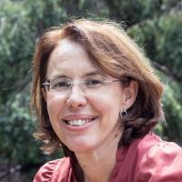 Ana Navas-Acien, MD, PhD, MPH Profile Headshot