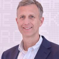 J Kenneth Wickiser, PhD Profile Headshot