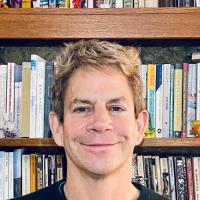 Peter Muennig, MD, MPH Profile Headshot