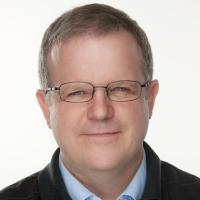 Mark Canavera Profile Headshot