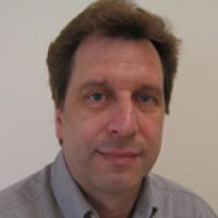 Thomas Briese, PhD Profile Headshot