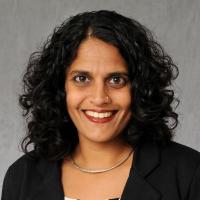 Ami Zota, ScD Profile Headshot