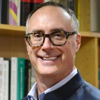 S. Patrick Kachur, MD, MPH Profile Headshot