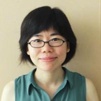 Wan Yang, PhD Profile Headshot