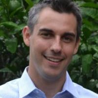 Christopher Morrison, PhD, MPH Profile Headshot