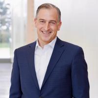 Charles Branas, PhD Profile Headshot