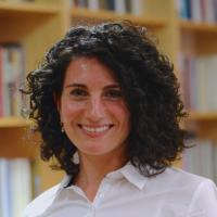 Linda Valeri, PhD Profile Headshot