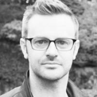 Jeff Goldsmith headshot