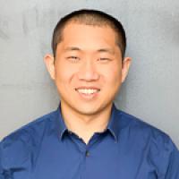 Haotian Wu headshot