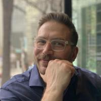 Photo of Dr. Tennyson