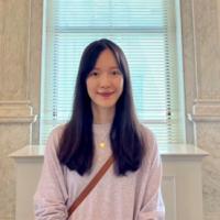 Pei Wen Tung headshot