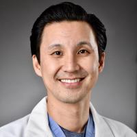 Bernard Chang, MD