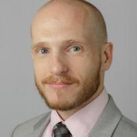 Brandon Bellows, PharmD