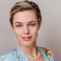 Bojana Vasikj Bjelogrlic