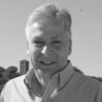 Charlie Corliss, PhD