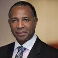 Rev. Jacques Andre DeGraff