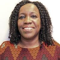 Madeleine Dorval-Moller, MSSW, MPH