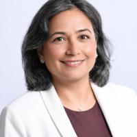 Vidhu Thaker, M.D.
