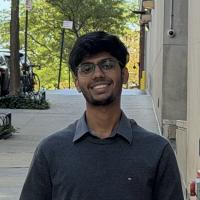 Arjun Balaji