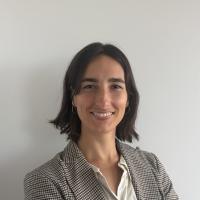 Photo of Pilar Bancalari