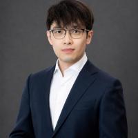 Photo of Will Tian
