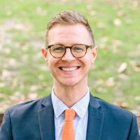 Sami Jarrah, Vice Dean for Finance and Administration