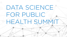 Data Science for Public Health Summit | Columbia University Mailman ...