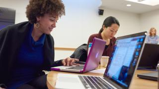 Become a Student | Columbia University Mailman School of Public Health