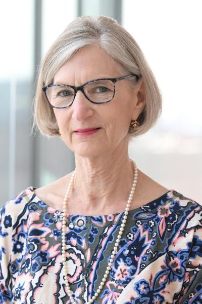 Ruth Ottman Riddle Ruth Ottman, PhD | Columbia University Mailman School of Public Health
