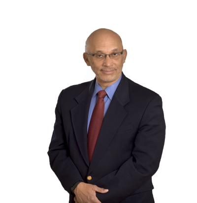 Alwyn T Cohall, MD Profile Hero