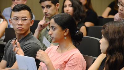 Academics | Columbia University Mailman School of Public Health