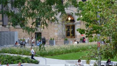 Departments | Columbia University Mailman School of Public Health