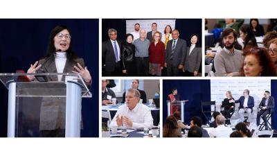 Ying Wei, PhD | Columbia University Mailman School of Public Health