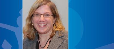 Mary Beth Terry Models Leadership in Cancer Prevention and Community