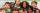 Group of children smiling