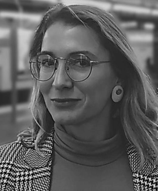 Jessie Ford, PhD Columbia University Mailman School of Public Health