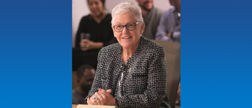 2022 Commencement Speaker Announced | Columbia University Mailman