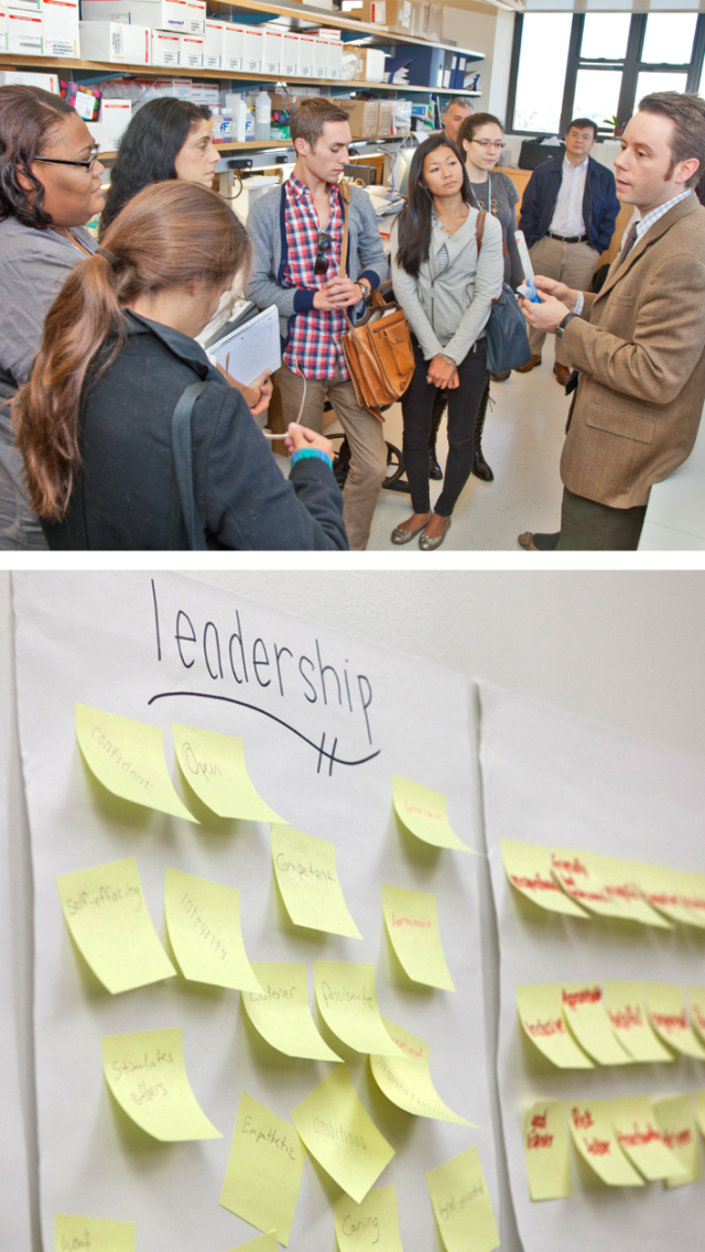 At the Core | Columbia University Mailman School of Public Health