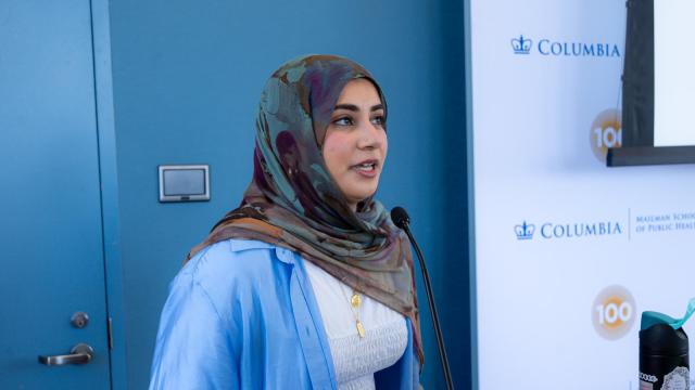 Educational Programs | Columbia University Mailman School of Public Health