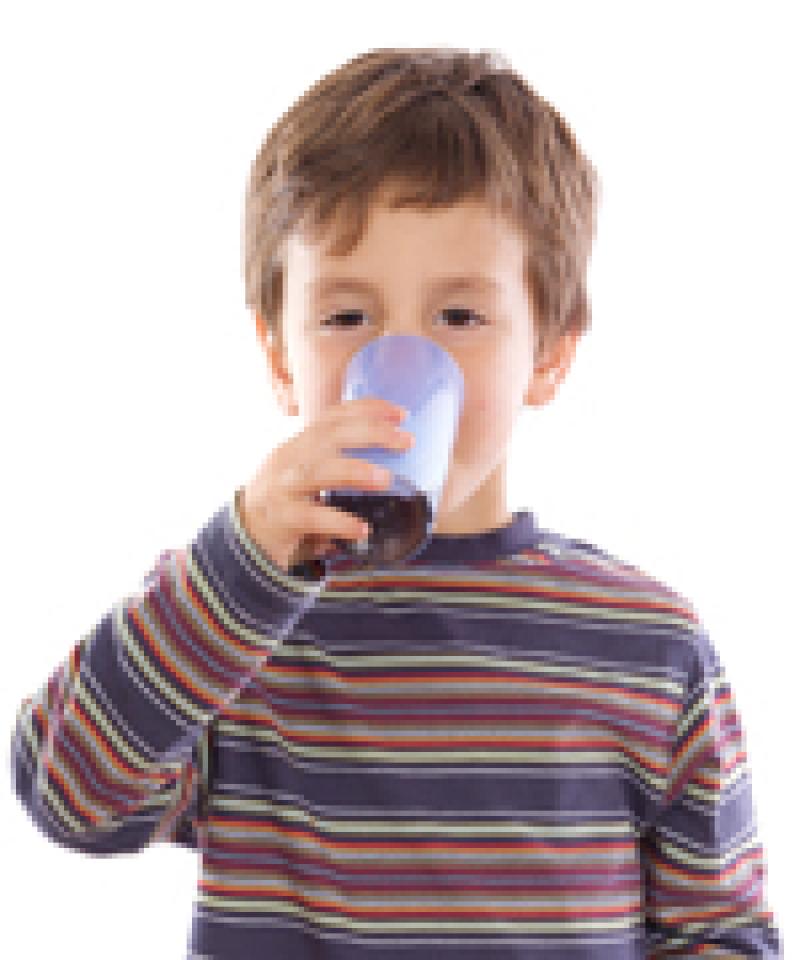 Sodas Behavior Soft Drink Consumption Linked to Behavioral Problems in Young Children ...