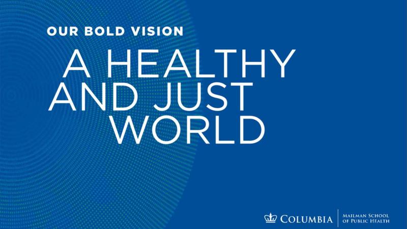 Become a Student | Columbia University Mailman School of Public Health