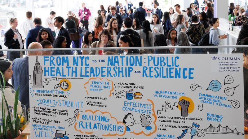 Events | Columbia University Mailman School of Public Health
