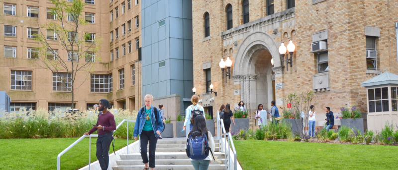 At the Core | Columbia University Mailman School of Public Health