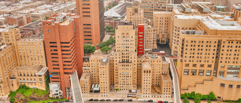 The School and the City | Columbia University Mailman School of Public ...