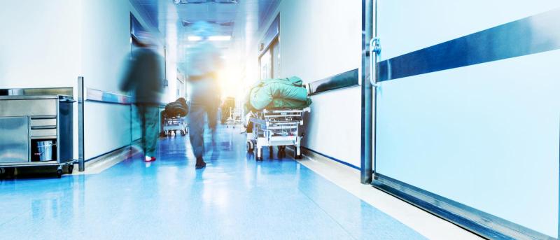 Scientists Use Computer Model to Improve Hospitals’ Ability to Limit ... - Emer Kn Disease Halls Way Differences Regular Layout Academic Hospitals